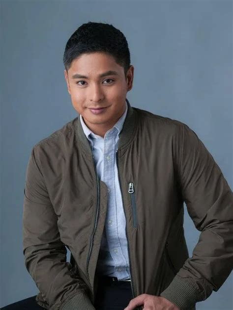 Coco Martin Biography, Success Story, Age, Height, .